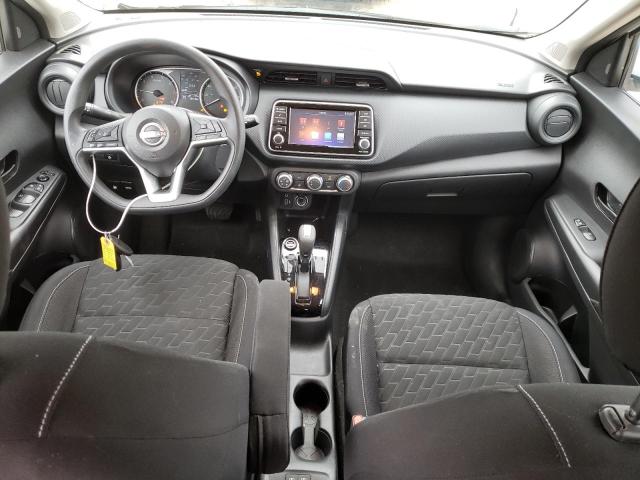 Photo 8 from auction – 2022 NISSAN KICKS S with VIN 3N1CP5BV0NL493531