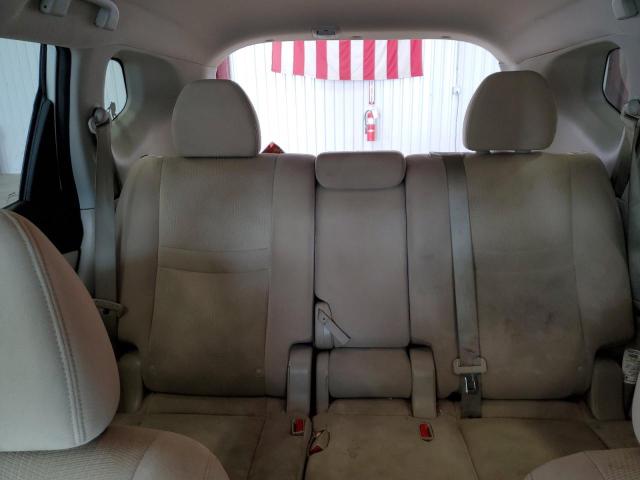 Photo 10 from auction – 2015 NISSAN ROGUE S with VIN 5N1AT2MT5FC797215