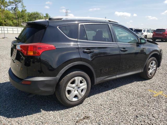 Photo 3 from auction – 2013 TOYOTA RAV4 LE with VIN 2T3ZFREV0DW064331