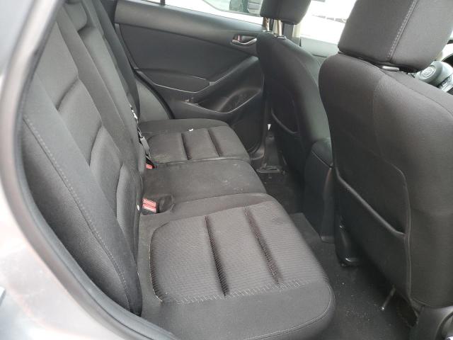 Photo 10 from auction – 2013 MAZDA CX-5 TOURI with VIN JM3KE2CE0D0119578