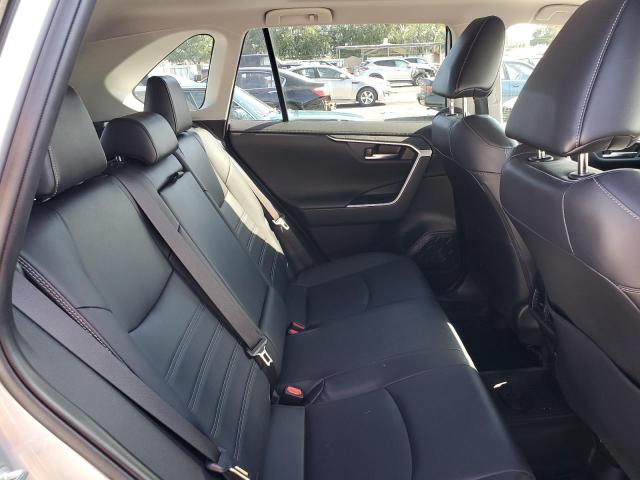 Photo 11 from auction – 2019 TOYOTA RAV4 LIMIT with VIN JTMY1RFV1KD515740