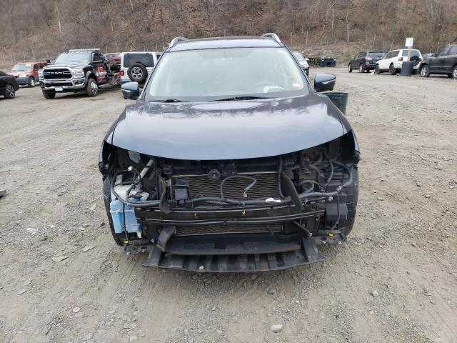 Photo 5 from auction – 2015 NISSAN ROGUE S with VIN 5N1AT2MV0FC804590