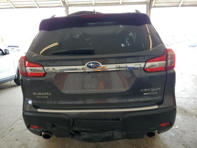 Photo 6 from auction – 2021 SUBARU ASCENT LIM with VIN 4S4WMAPD3M3446396