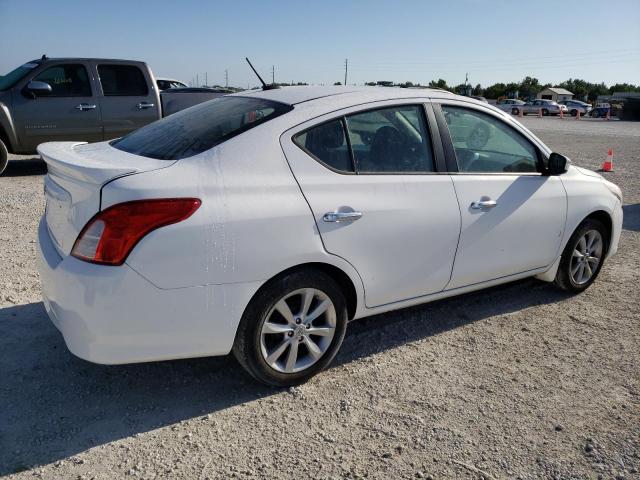 Photo 3 from auction – 2016 NISSAN VERSA S with VIN 3N1CN7APXGL862287