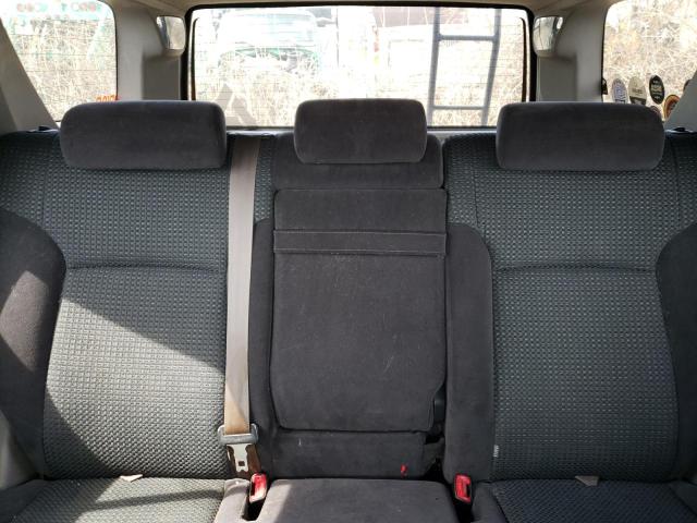 Photo 10 from auction – 2003 TOYOTA 4RUNNER SR with VIN JTEBU14R330018410