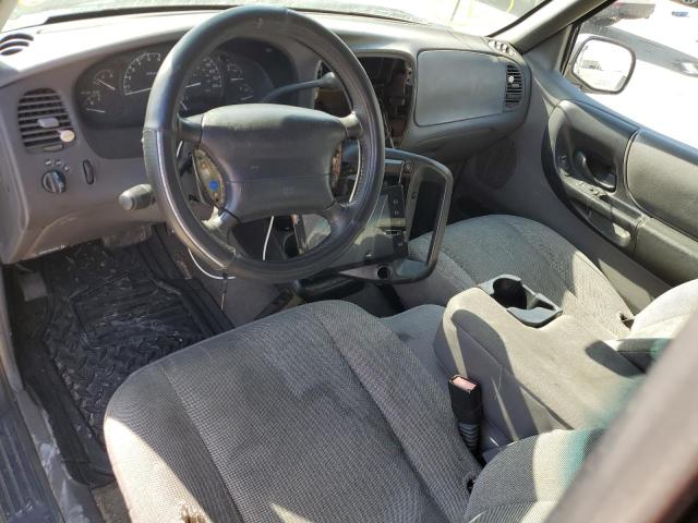 Photo 8 from auction – 2001 FORD RANGER SUP with VIN 1FTZR15E31PA01224