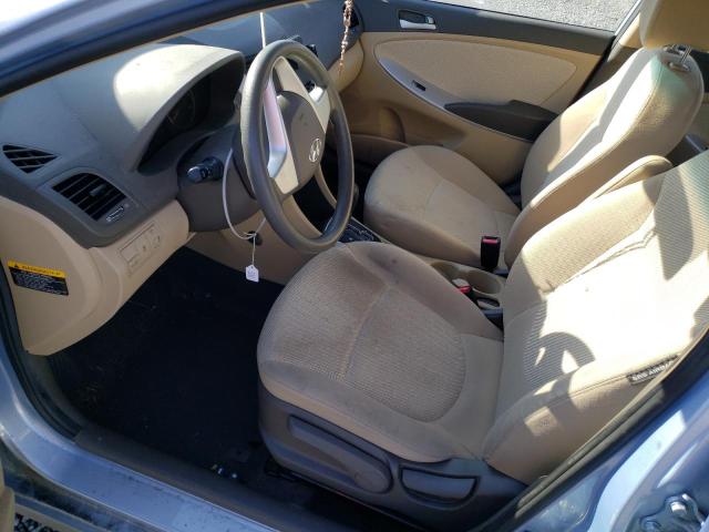 Photo 7 from auction – 2012 HYUNDAI ACCENT GLS with VIN KMHCT4AEXCU083905
