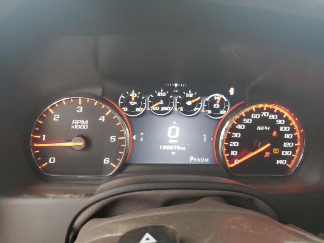 Photo 9 from auction – 2015 GMC YUKON DENA with VIN 1GKS1CKJ2FR743958