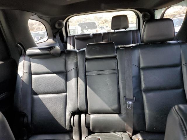 Photo 10 from auction – 2016 DODGE DURANGO R/ with VIN 1C4SDJCT6GC331750