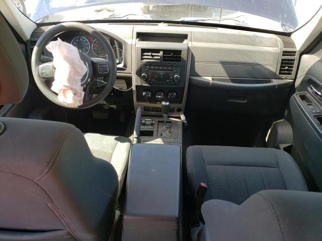Photo 8 from auction – 2012 JEEP LIBERTY SP with VIN 1C4PJMAKXCW209766