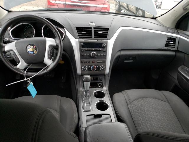 Zdjęcie 8 z aukcji – 2011 CHEVROLET TRAVERSE L z VIN 1GNKRGED3BJ312871