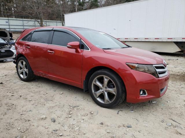 Photo 4 from auction – 2014 TOYOTA VENZA LE with VIN 4T3ZK3BB5EU067830