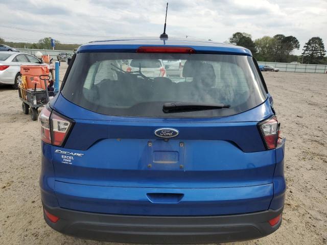 Photo 6 from auction – 2017 FORD ESCAPE S with VIN 1FMCU0F73HUB96067