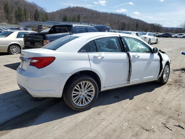 Фото 3 с аукциона – 2012 CHRYSLER 200 LX с VIN 1C3CCBAB5CN152514