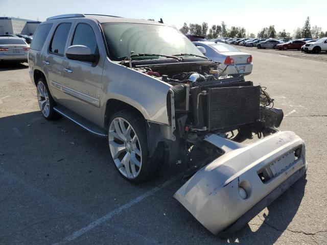 Photo 4 from auction – 2007 GMC YUKON DENA with VIN 1GKFK63887J372266