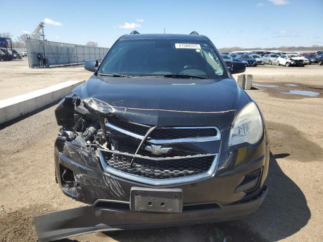 Photo 5 from auction – 2013 CHEVROLET EQUINOX LT with VIN 2GNALDEK8D6172553