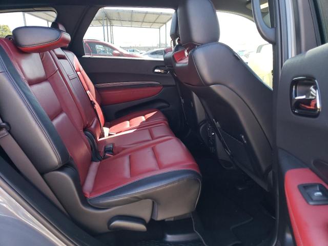 Photo 11 from auction – 2022 DODGE DURANGO R/ with VIN 1C4SDJCT7NC188577