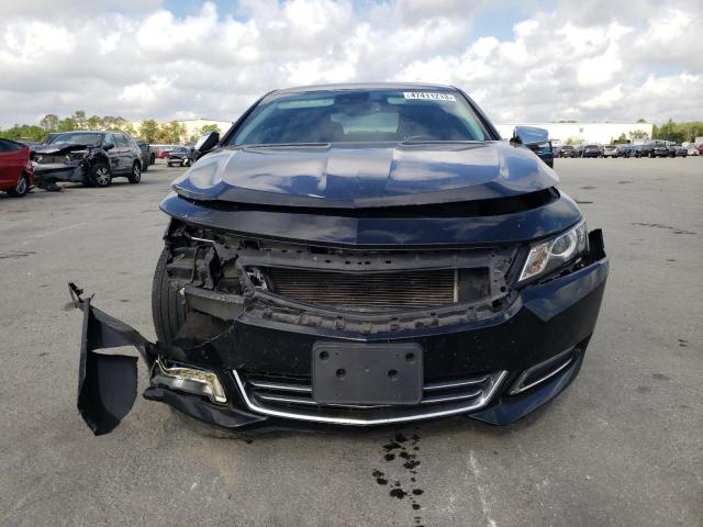 Photo 5 from auction – 2017 CHEVROLET IMPALA PRE with VIN 2G1145S35H9124739