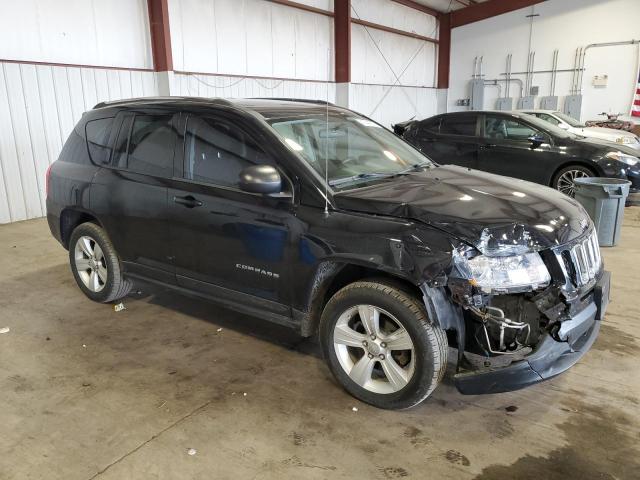 Photo 4 from auction – 2012 JEEP COMPASS LA with VIN 1C4NJDEBXCD572808