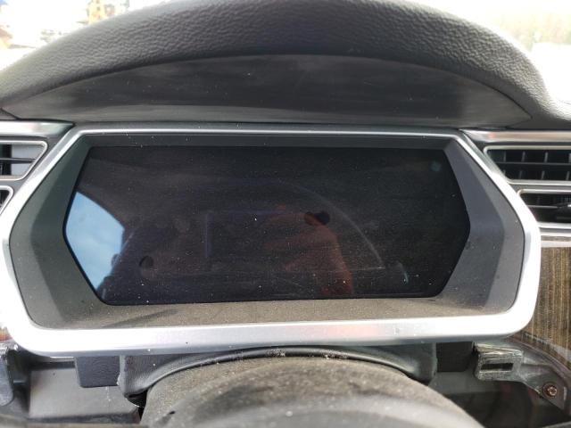 Photo 9 from auction – 2013 TESLA MODEL S with VIN 5YJSA1CN7DFP15514