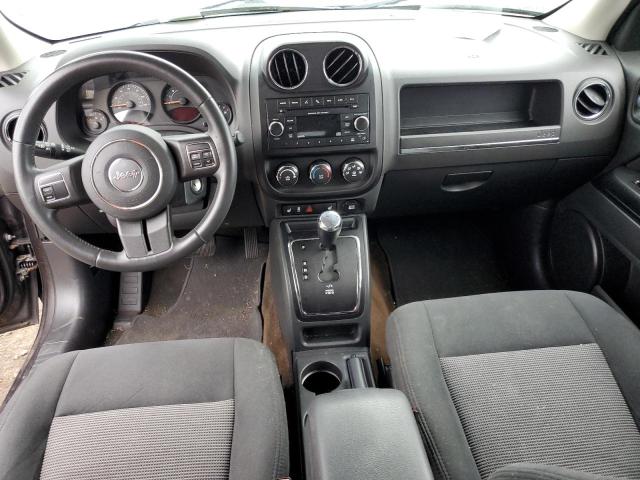 Photo 8 from auction – 2014 JEEP PATRIOT LA with VIN 1C4NJPFB1ED887595