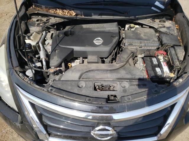 Photo 11 from auction – 2013 NISSAN ALTIMA 2.5 with VIN 1N4AL3AP3DC143964