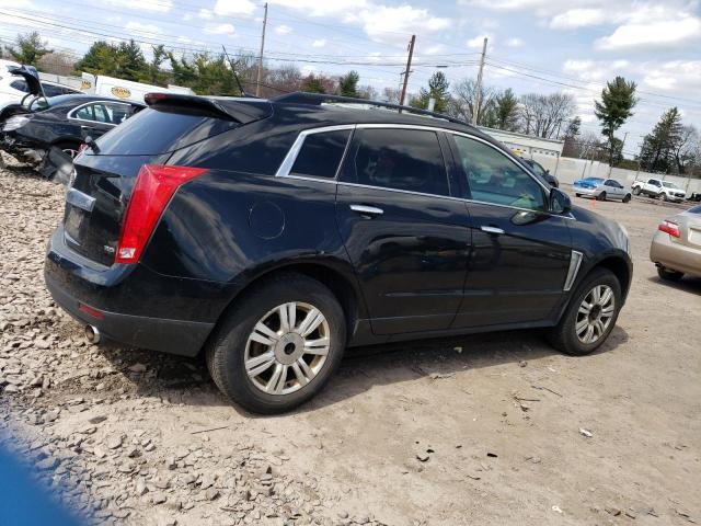 Photo 3 from auction – 2013 CADILLAC SRX with VIN 3GYFNAE3XDS569791