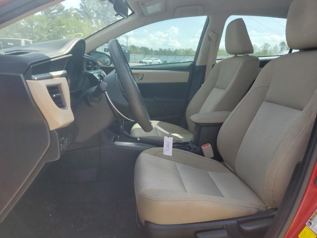Photo 7 from auction – 2015 TOYOTA COROLLA L with VIN 2T1BURHE0FC283466