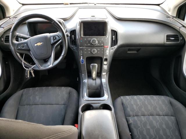 Photo 8 from auction – 2014 CHEVROLET VOLT with VIN 1G1RA6E46EU122597