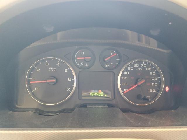 Photo 9 from auction – 2006 FORD FIVE HUNDR with VIN 1FAFP23156G133025