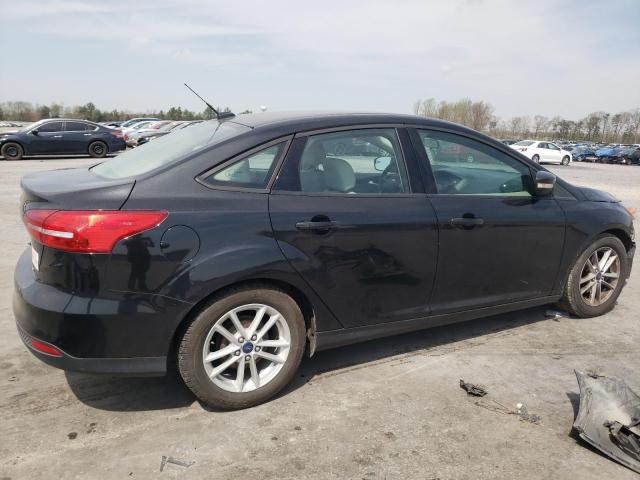 Photo 3 from auction – 2015 FORD FOCUS SE with VIN 1FADP3F28FL355020