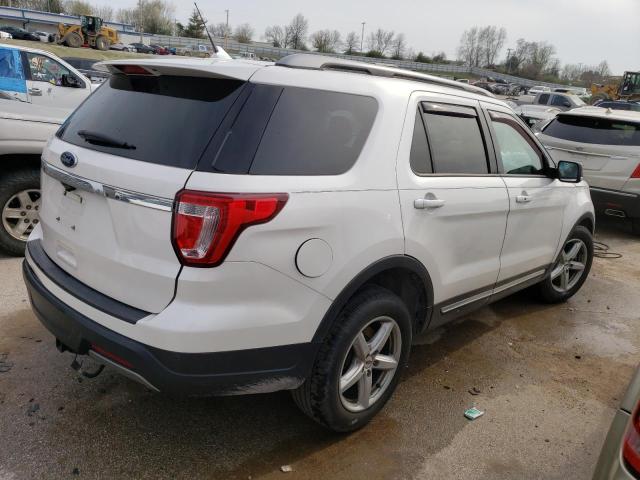 Photo 3 from auction – 2019 FORD EXPLORER X with VIN 1FM5K7D82KGA89102