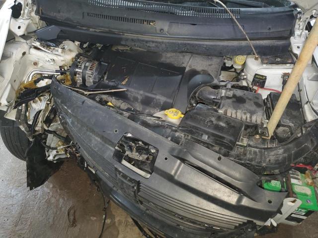 Photo 12 from auction – 2010 DODGE JOURNEY SX with VIN 3D4PG5FV8AT114507