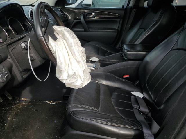 Photo 7 from auction – 2013 BUICK ENCLAVE with VIN 5GAKRDKD7DJ257549