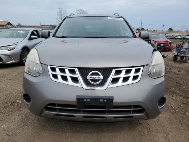 Photo 5 from auction – 2012 NISSAN ROGUE S with VIN JN8AS5MV4CW390480