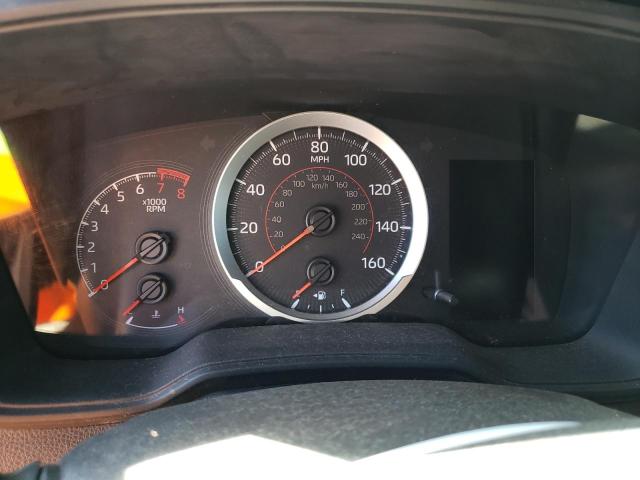 Photo 9 from auction – 2020 TOYOTA COROLLA SE with VIN 5YFS4RCE8LP027014