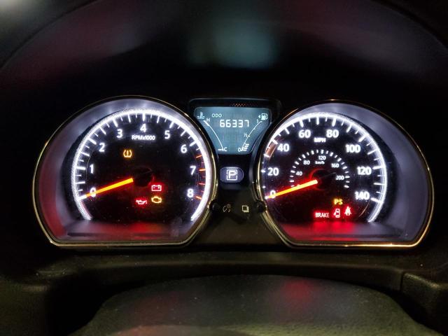 Фото 9 с аукциона – 2016 NISSAN VERSA S с VIN 3N1CN7AP4GL890764