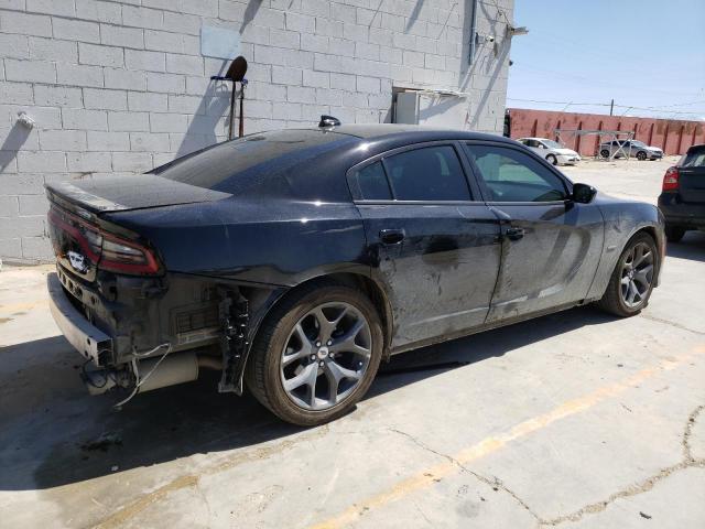 Photo 3 from auction – 2019 DODGE CHARGER R/ with VIN 2C3CDXCT6KH729784