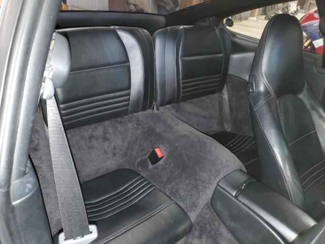 Photo 10 from auction – 2000 PORSCHE 911 CARRER with VIN WP0AA299XYS620854