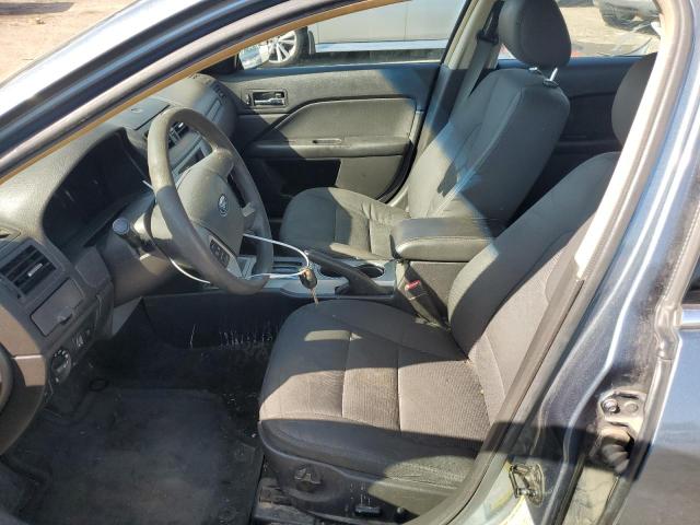 Photo 7 from auction – 2011 FORD FUSION SE with VIN 3FAHP0HA9BR295362