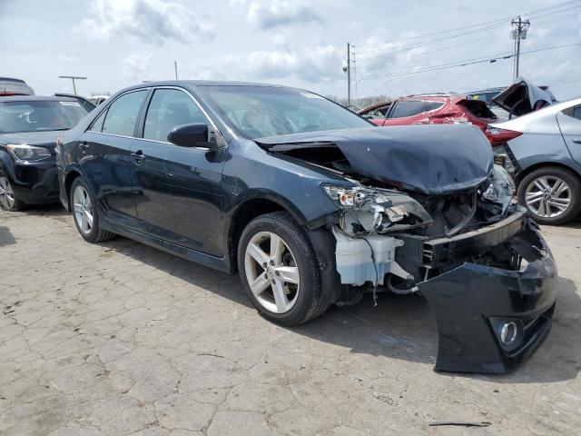 Photo 4 from auction – 2014 TOYOTA CAMRY L with VIN 4T1BF1FK9EU386712