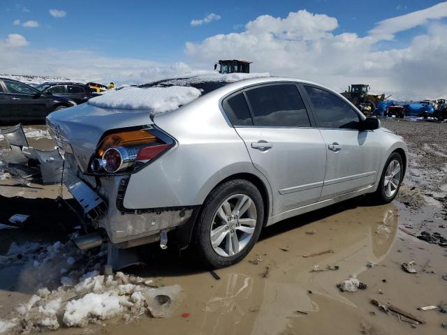 Photo 3 from auction – 2011 NISSAN ALTIMA BAS with VIN 1N4AL2APXBC126781