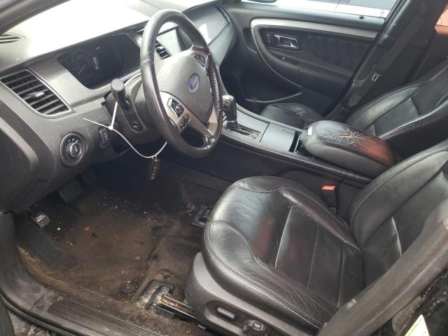 Photo 7 from auction – 2013 FORD TAURUS SEL with VIN 1FAHP2E84DG100646