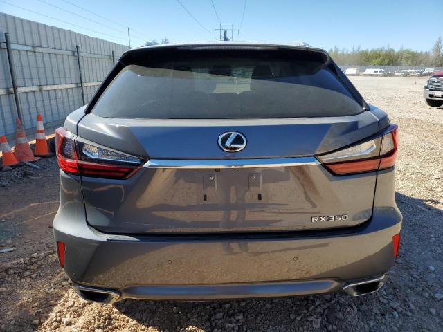 Photo 6 from auction – 2019 LEXUS RX 350 BAS with VIN 2T2ZZMCA0KC138957
