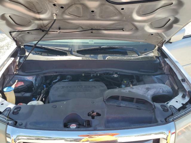 Photo 12 from auction – 2011 HONDA PILOT EXL with VIN 5FNYF3H59BB047129