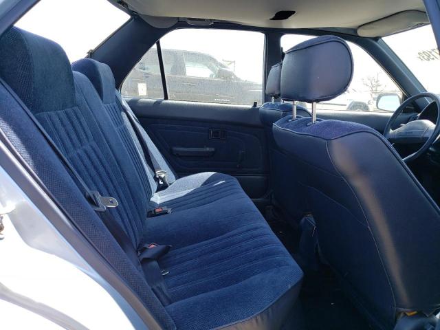 Photo 10 from auction – 1991 TOYOTA COROLLA DL with VIN 2T1AE94A2MC078594