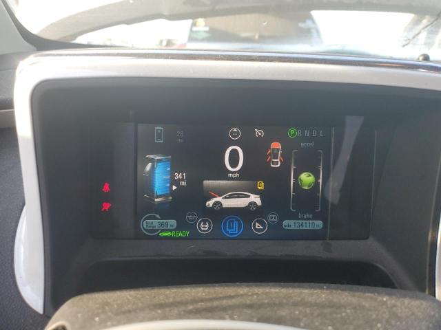 Photo 9 from auction – 2012 CHEVROLET VOLT with VIN 1G1RA6E47CU127868