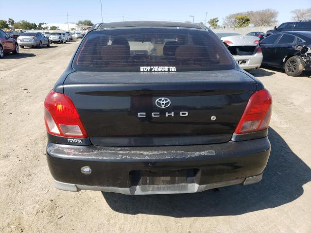 Photo 6 from auction – 2002 TOYOTA ECHO with VIN JTDAT123820227027