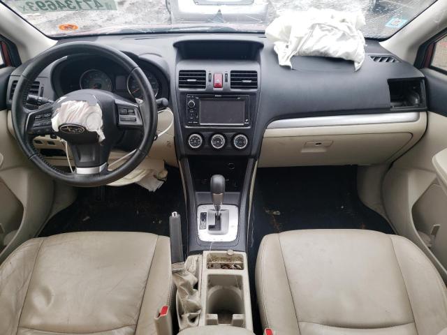 Photo 8 from auction – 2013 SUBARU XV CROSSTR with VIN JF2GPAKC4D2833724