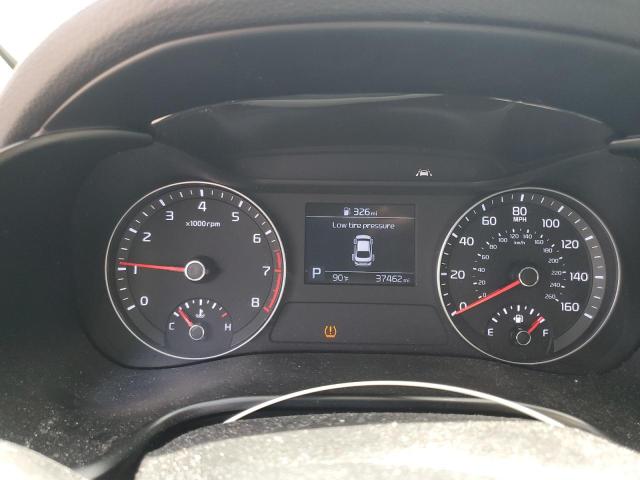 Photo 9 from auction – 2019 KIA FORTE FE with VIN 3KPF24AD1KE064829